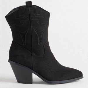 Torrid Western Bootie